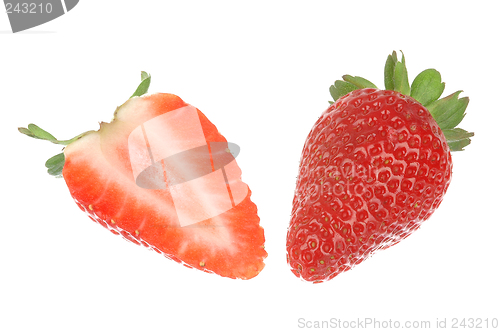 Image of Strawberry