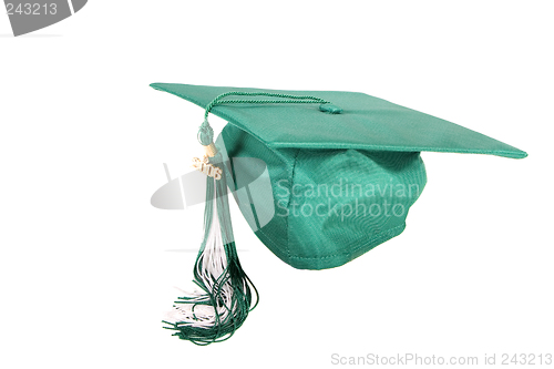 Image of Graduation cap