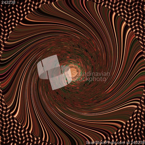 Image of Abstract background