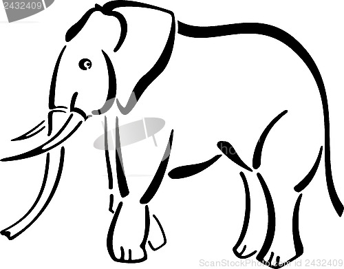 Image of Elephant