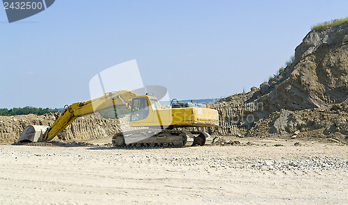 Image of Digger
