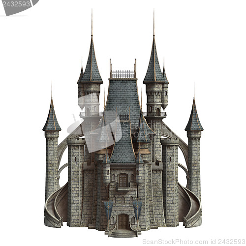 Image of Castle