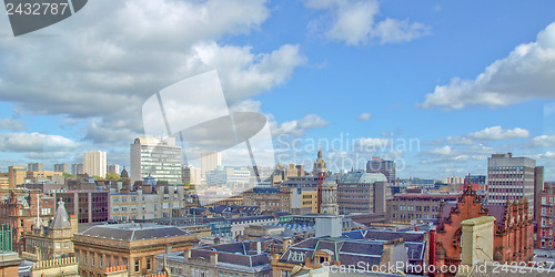 Image of Glasgow