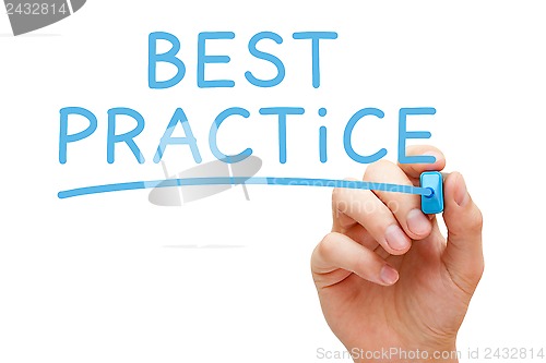 Image of Best Practice