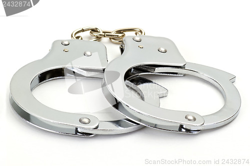 Image of Handcuffs