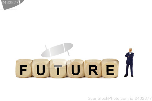 Image of Future