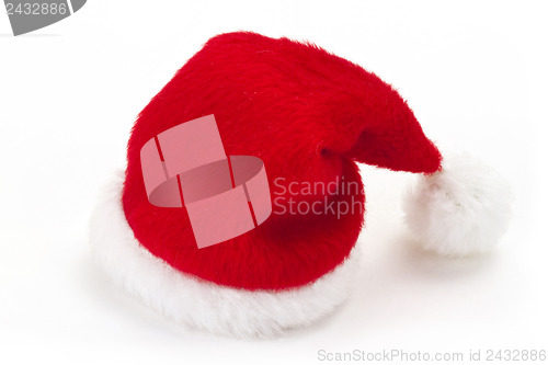 Image of Santa Hat