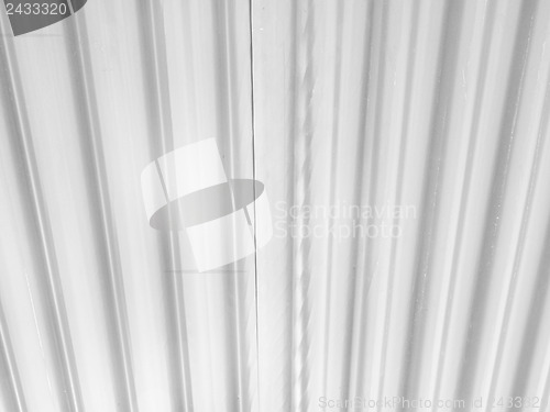 Image of Steel plate