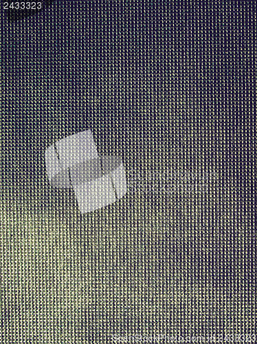 Image of Vintage retro steel background