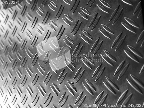 Image of Steel plate