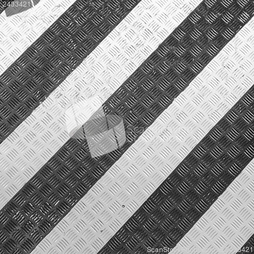 Image of Steel plate