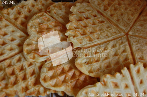 Image of Waffles