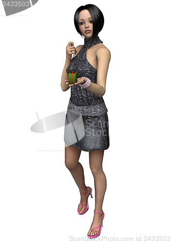 Image of Gift