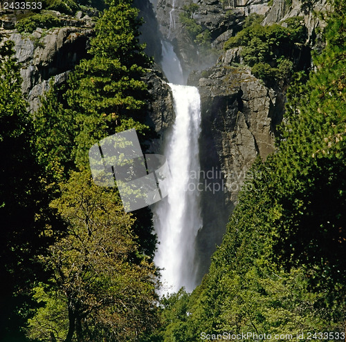 Image of Waterfalls