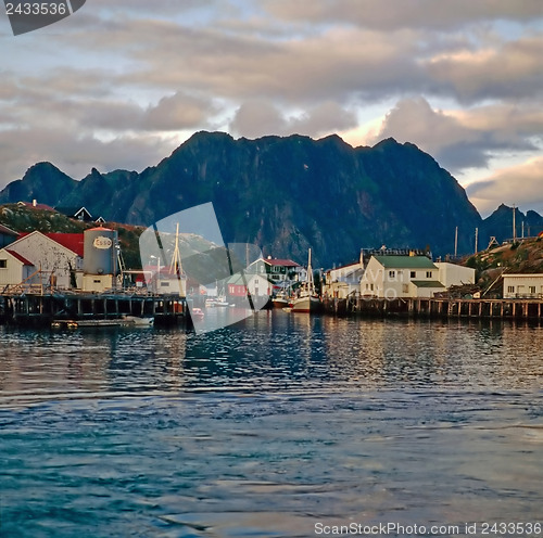 Image of Lofoten