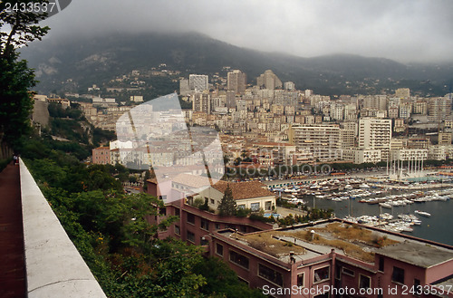 Image of Monte Carlo