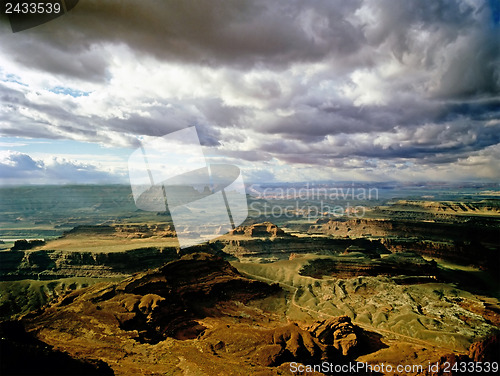 Image of Canyonlands