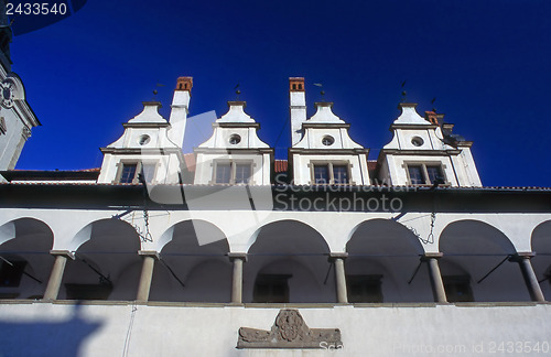 Image of Old Town Hall