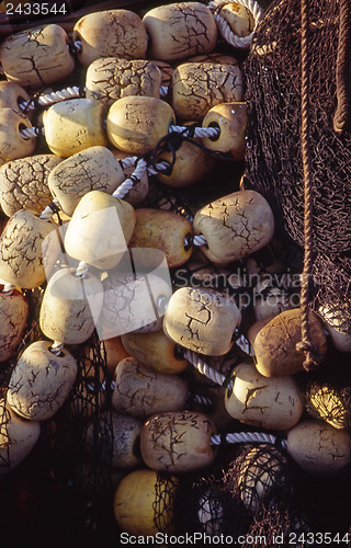 Image of Fishing net