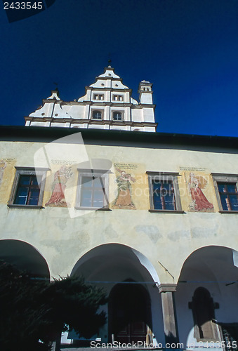 Image of Old Town Hall