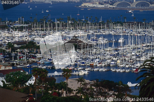 Image of San Diego