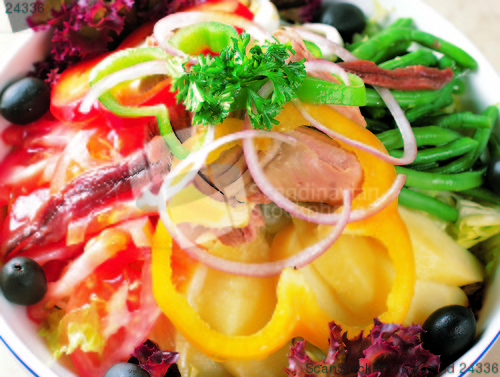 Image of Food