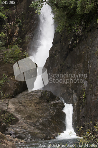 Image of Waterfall