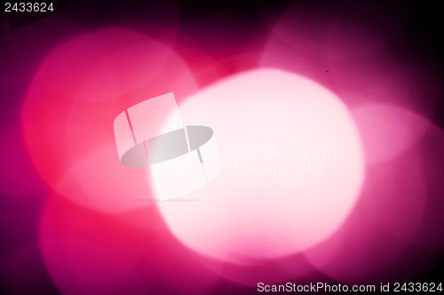 Image of Light background