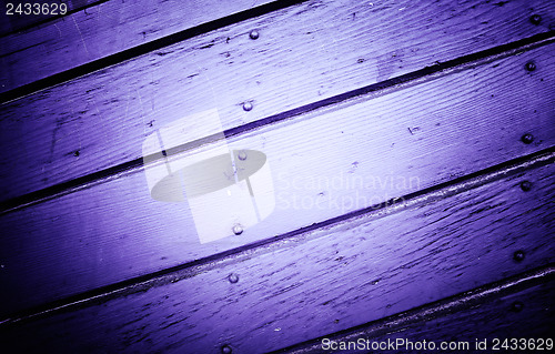 Image of Wood wall