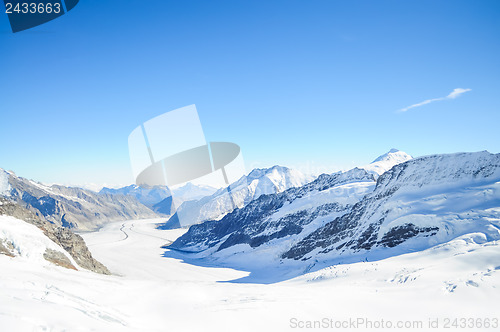 Image of  Jungfrau Switzerland