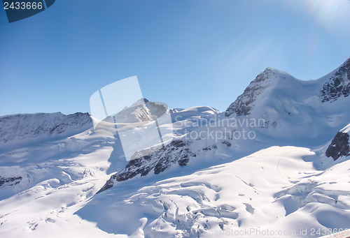 Image of  Jungfrau Switzerland