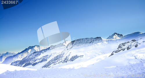 Image of Jungfrau Switzerland