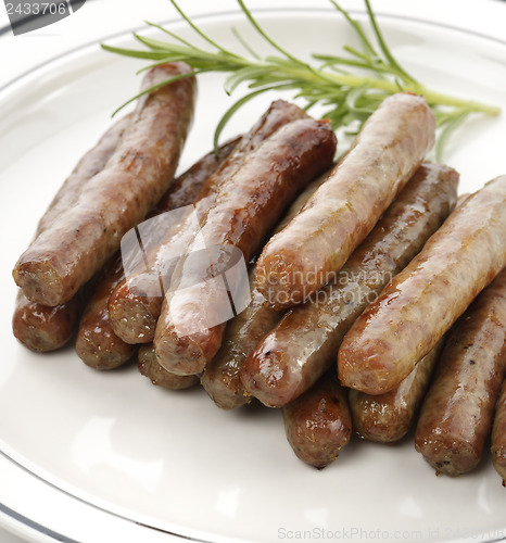 Image of  Sausage Links