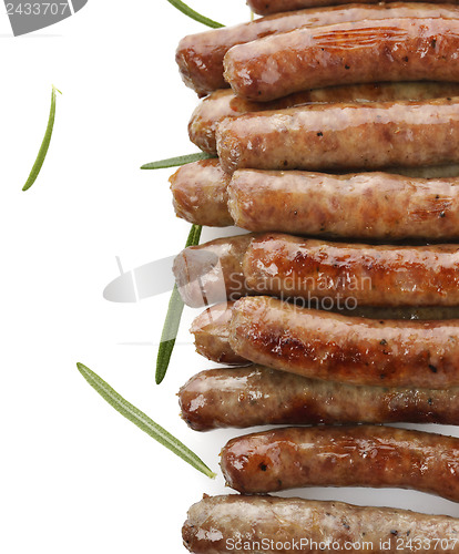 Image of Sausage Links