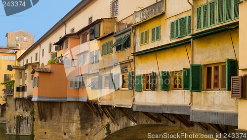 Image of Ponte Vecchio