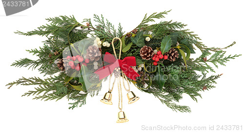 Image of Christmas Decoration