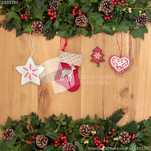 Image of Christmas Time
