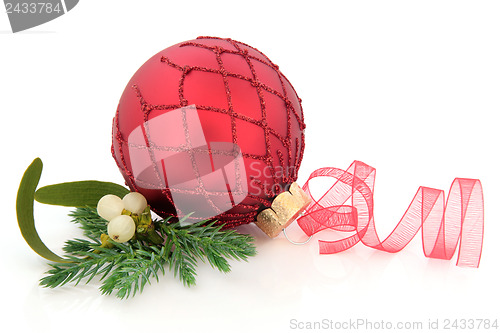 Image of Christmas Bauble