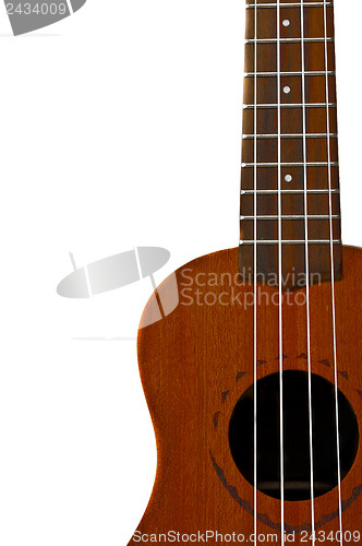 Image of Ukulele