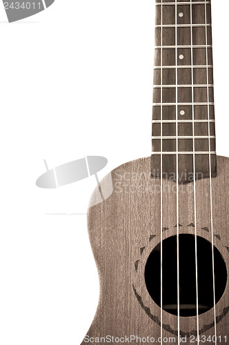 Image of Ukulele