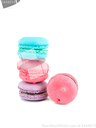 Image of Macaroon