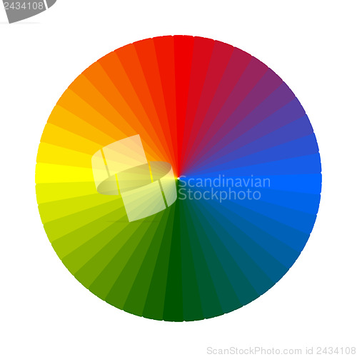 Image of Color swatch