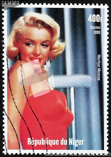 Image of Marilyn Stamp