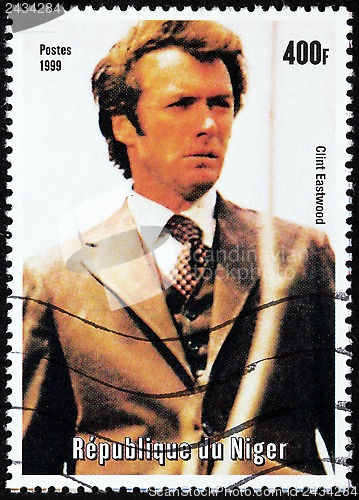 Image of Clint Eastwood