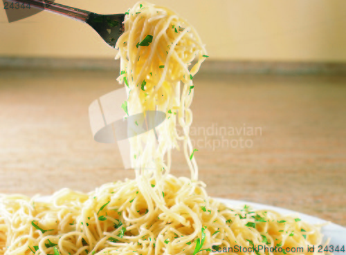 Image of food