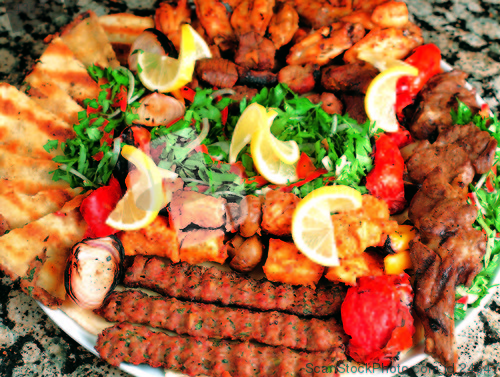 Image of Food