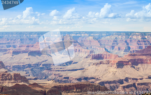 Image of Grand Canyon