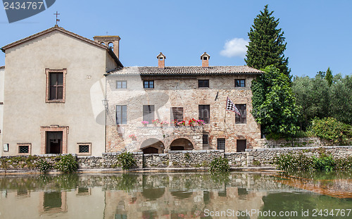Image of Tuscany Village