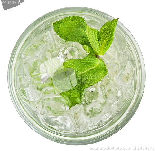 Image of Fresh mojito