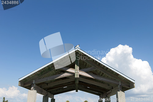 Image of Clearwater Beach Pier 60